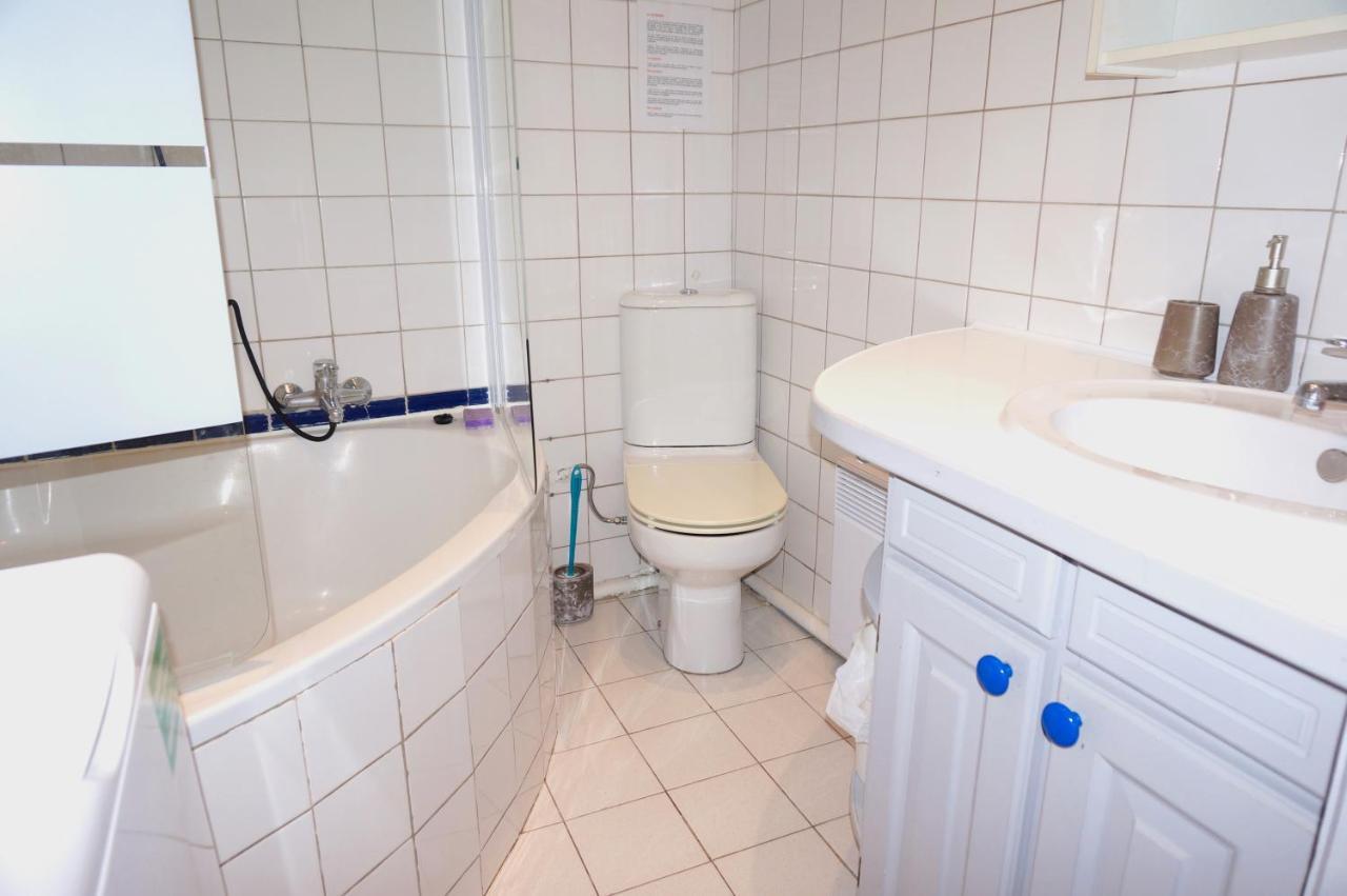 Le St Frobert Au Coeur De Troyes Apartment Exterior photo